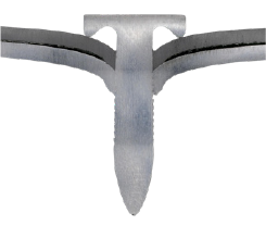 Clouage Multimaterials joining