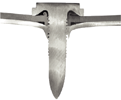 Vissage Multimaterials joining