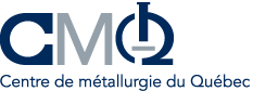 Centre de Métallurgie du Québec