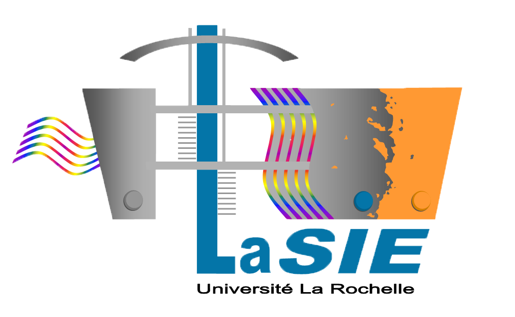 LaSIE - Laboratoire des Sciences de l’Ingénieur pour l’Environnement