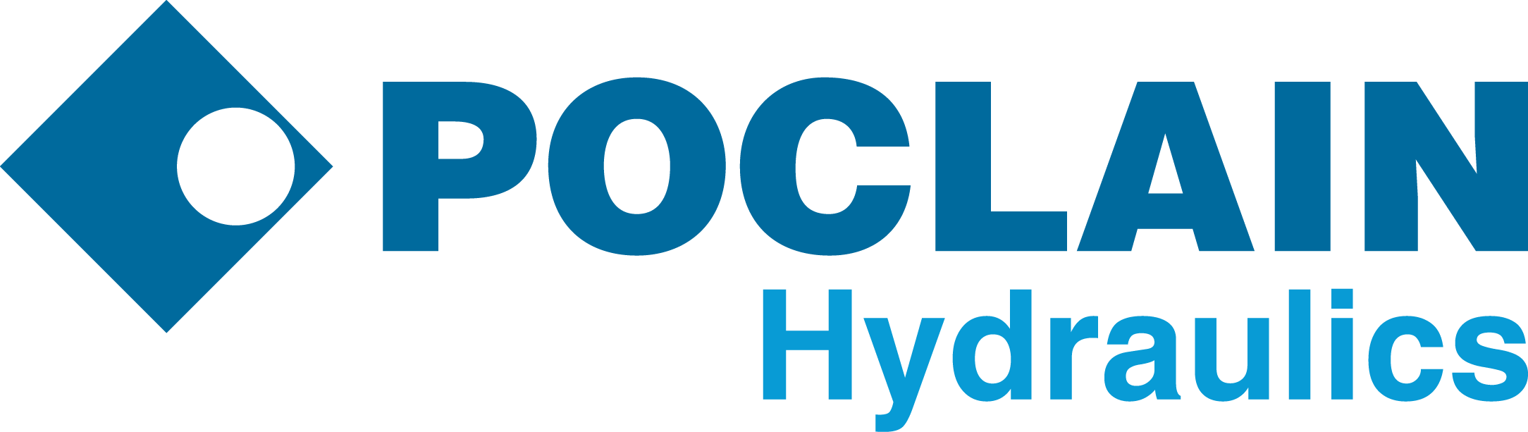 POCLAIN HYDRAULICS INDUSTRIE