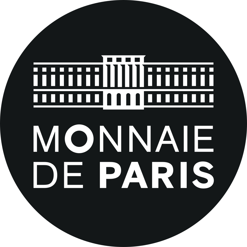 Logo Monnaie de Paris