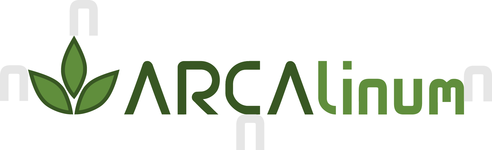 Logo Arcalinum