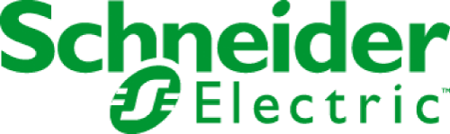 Logo Schneider Electric