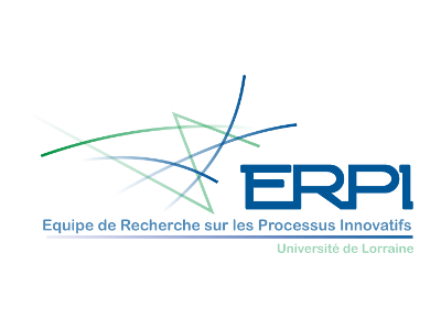ERPI - Equipe de Recherche sur les Processus Innovatifs