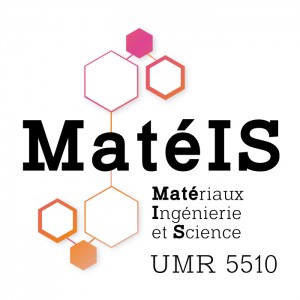 MatéIS - Laboratoire de Science des Matériaux