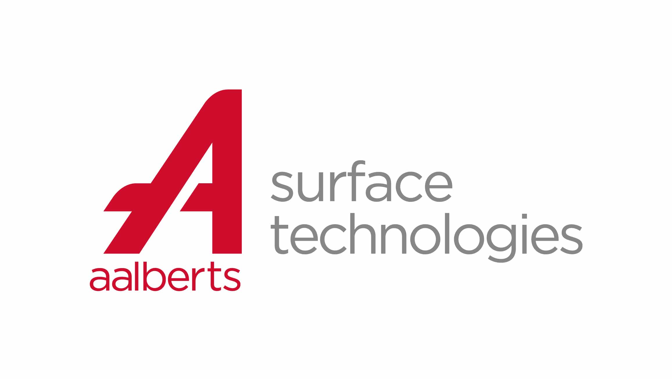 logo Aalberts Surface Technologies