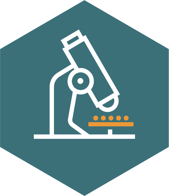 Analysis & characterization