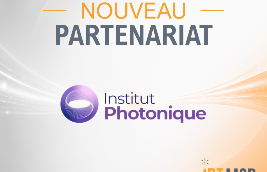 Insitut photonique