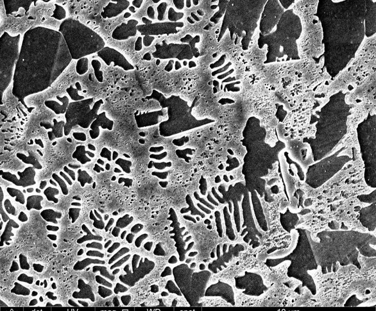 Analyses & Caractérisation