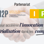 L’IRT M2P et IPC s’allient pour accélérer l’innovation dans les composites